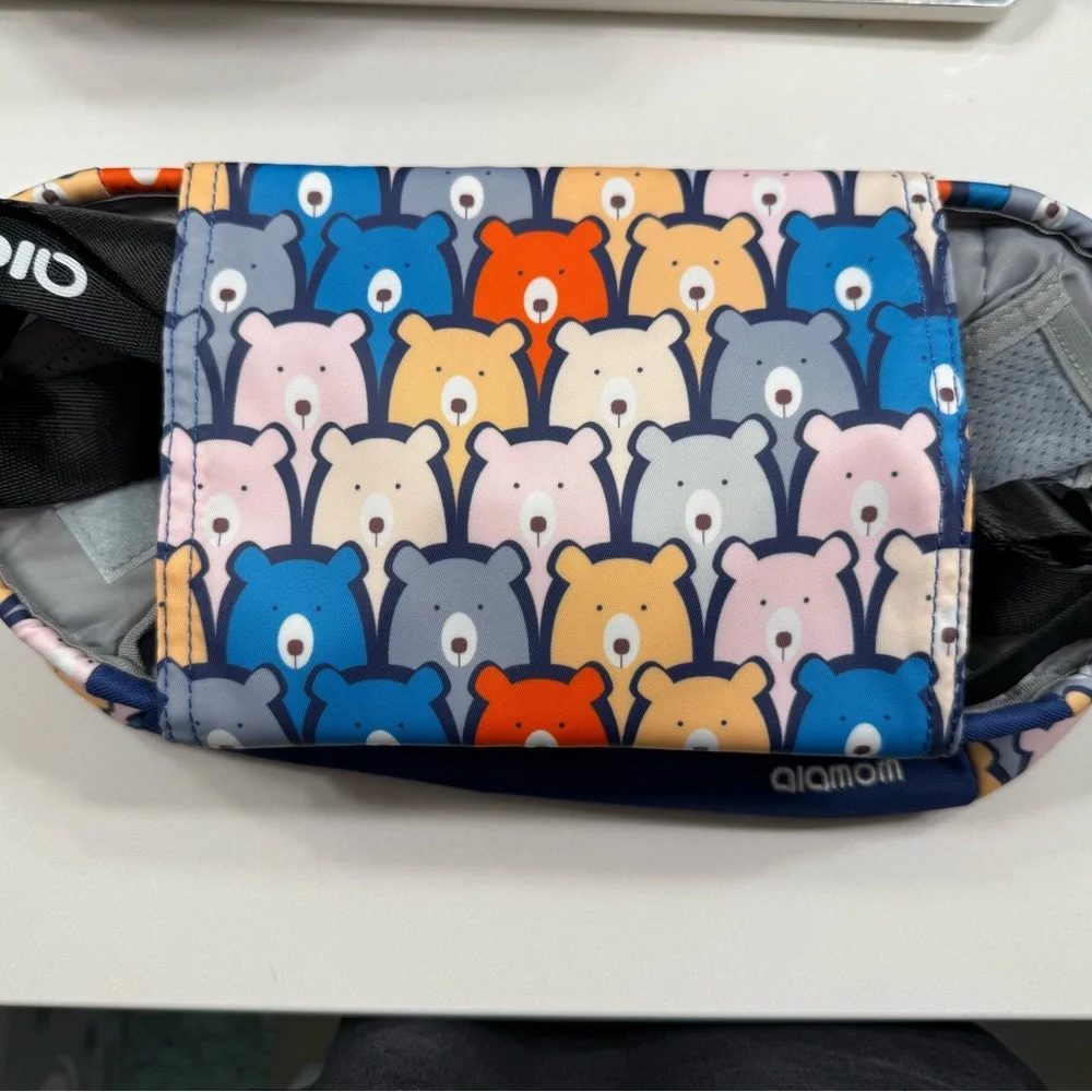New Kids Stroller Organizer